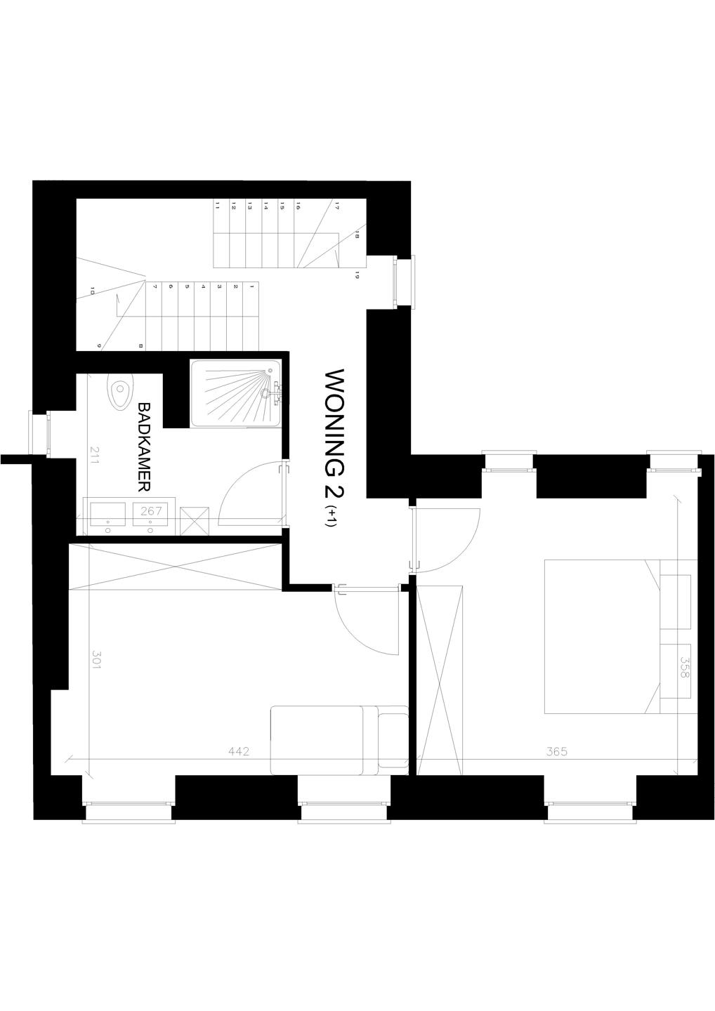 Boom Claris Woning W02 - foto 5