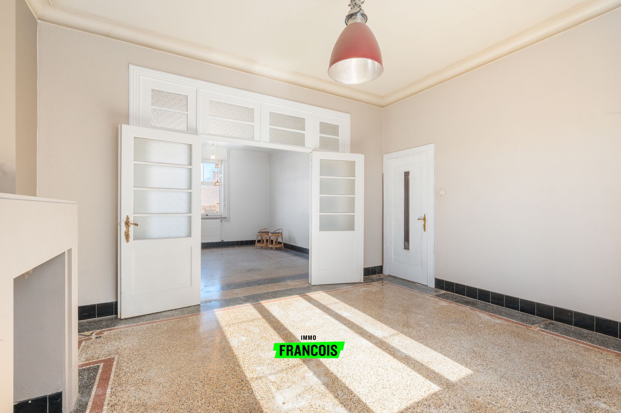 Woning met karakter en nieuwe loods te koop in Welden! - foto 4