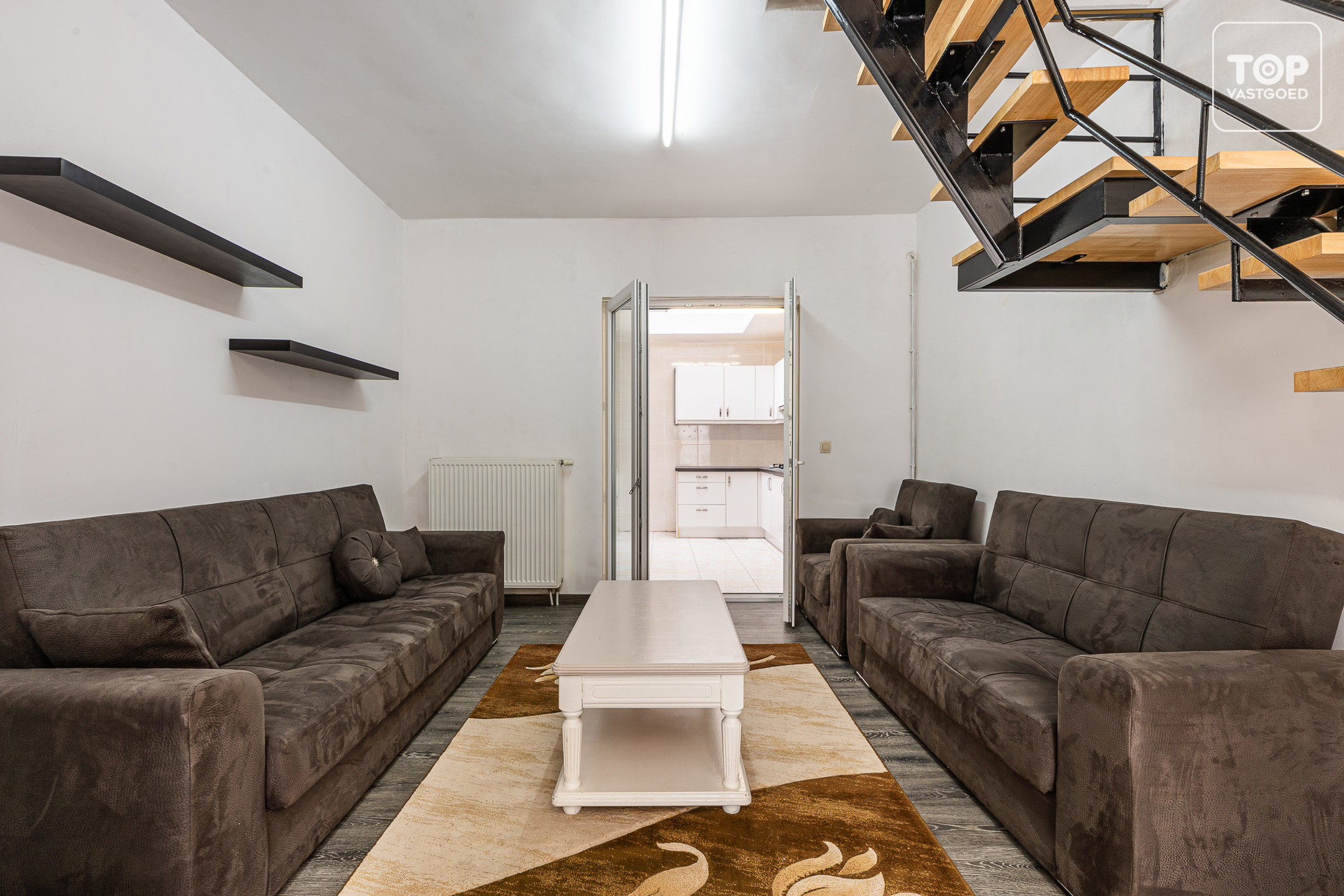 Huis te koop in Gent met 4 slaapkamers - foto 4