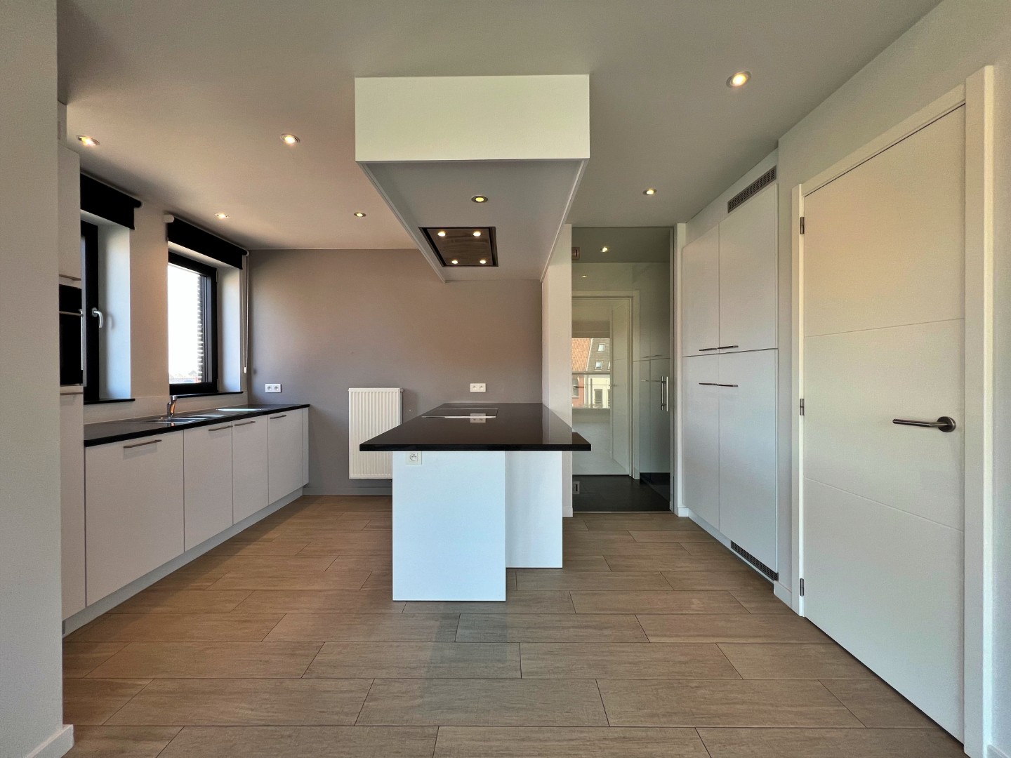 🏠 Te huur – Duplex appartement in het hart van Sleidinge - foto 5