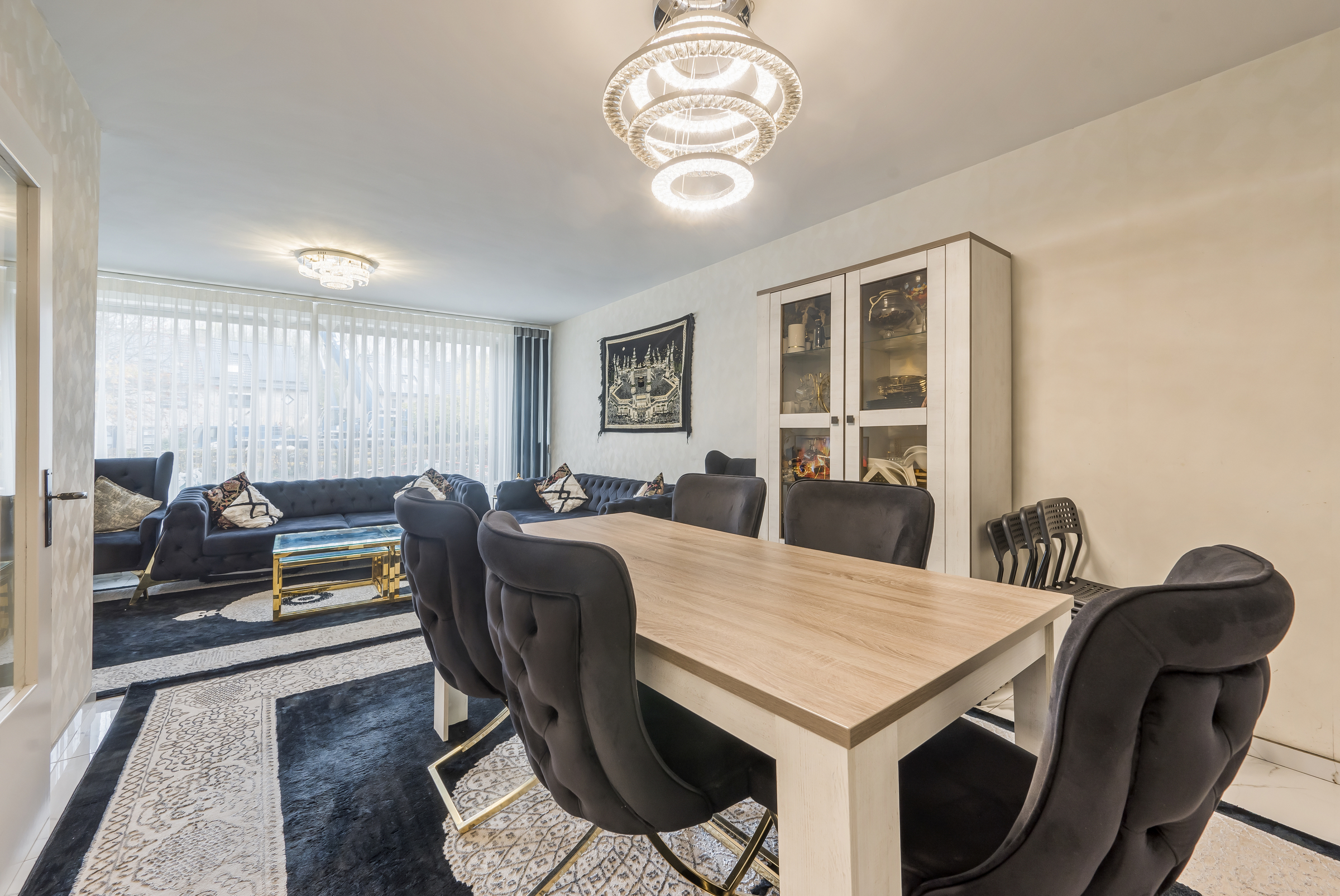 Apartment for sale in Zwijndrecht with 2 bedrooms - photo 2