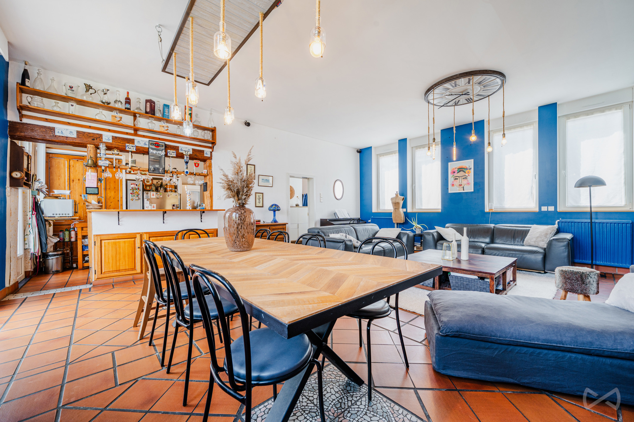 House for sale in Ploegsteert with 6 bedrooms - photo 3