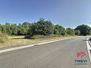 Grond te koop in Chapelle-lez-Herlaimont