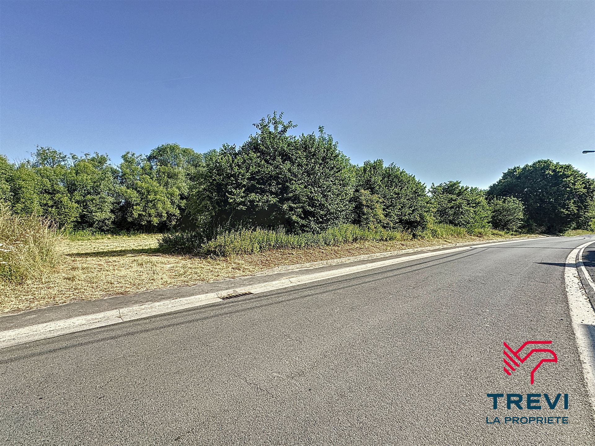 Grond te koop in Chapelle-Lez-Herlaimont - foto 3