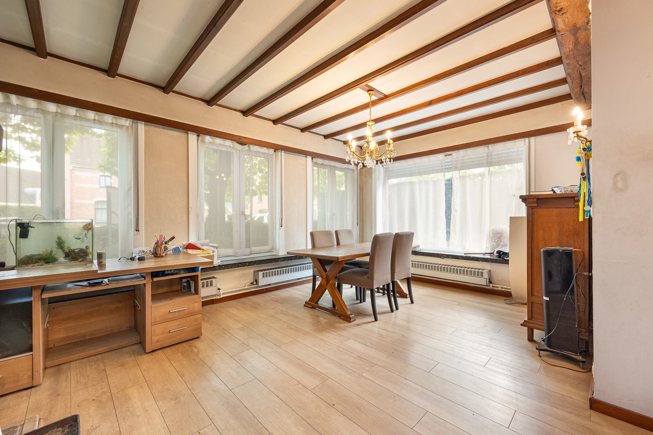 Leuke dorpswoning met 3 slpk's op 500m² - foto 4