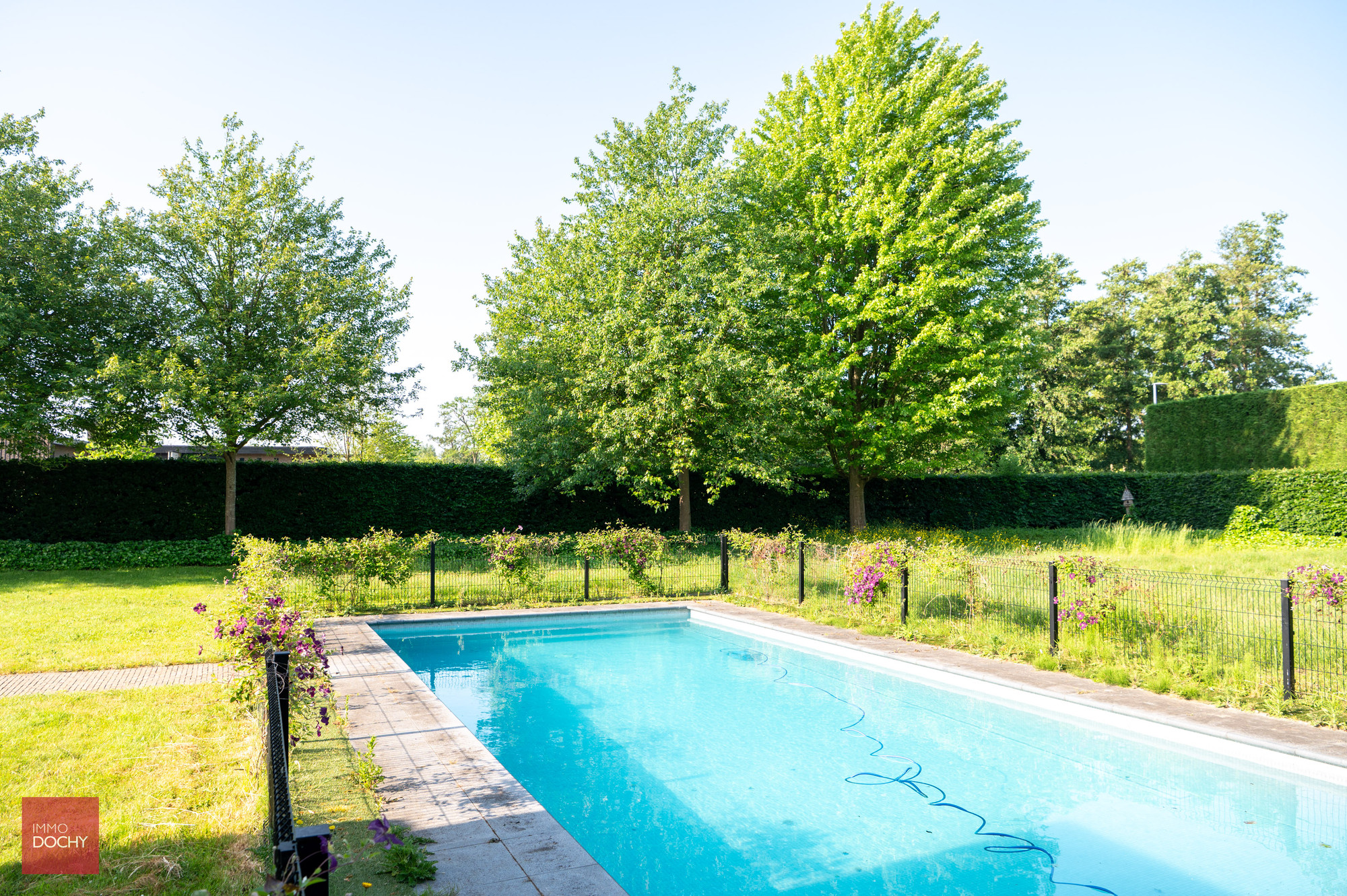 House for rent in Oudenaarde with 4 bedrooms - photo 4