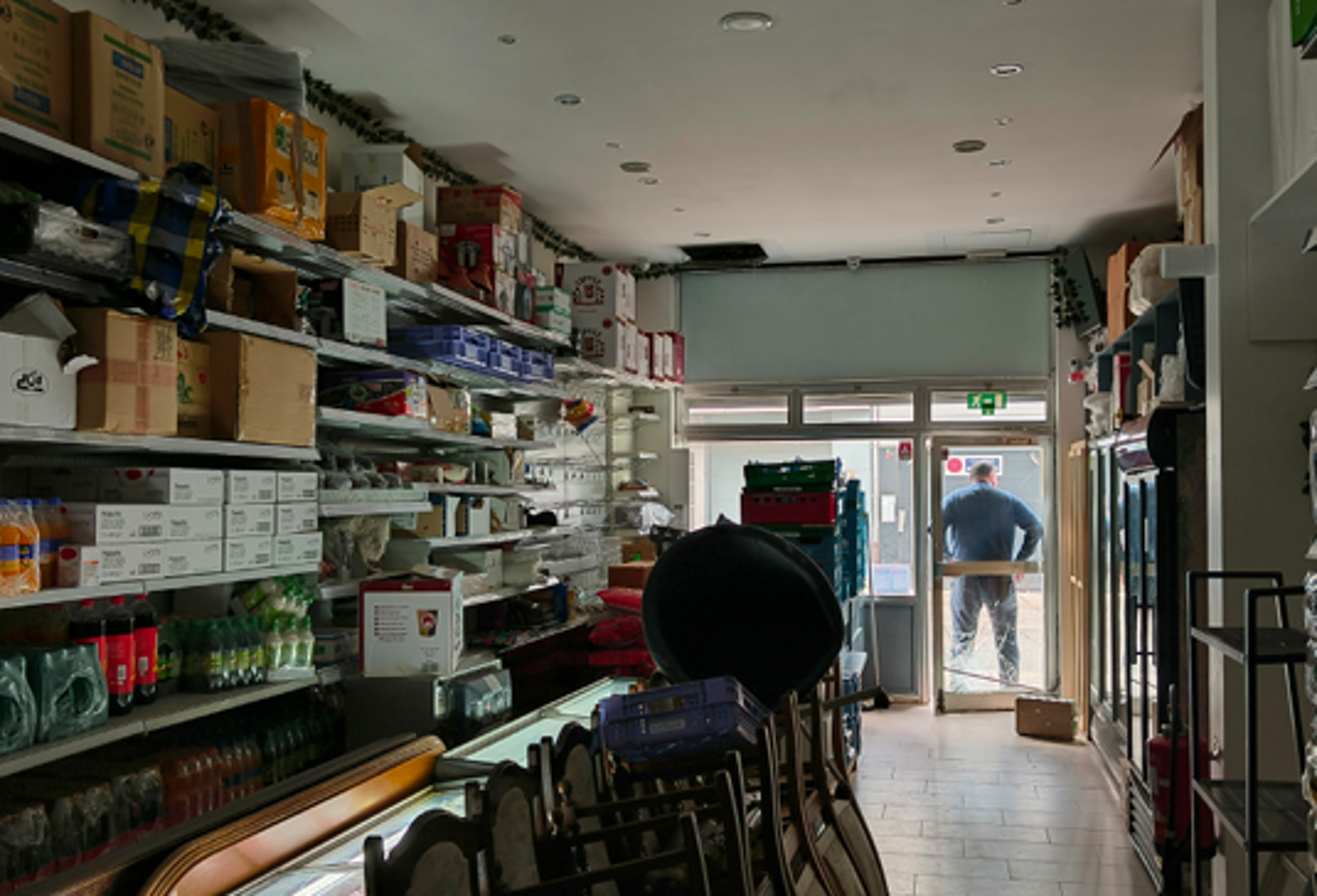 Volledig verhuurd gebouw – 1060 Brussel - foto 2