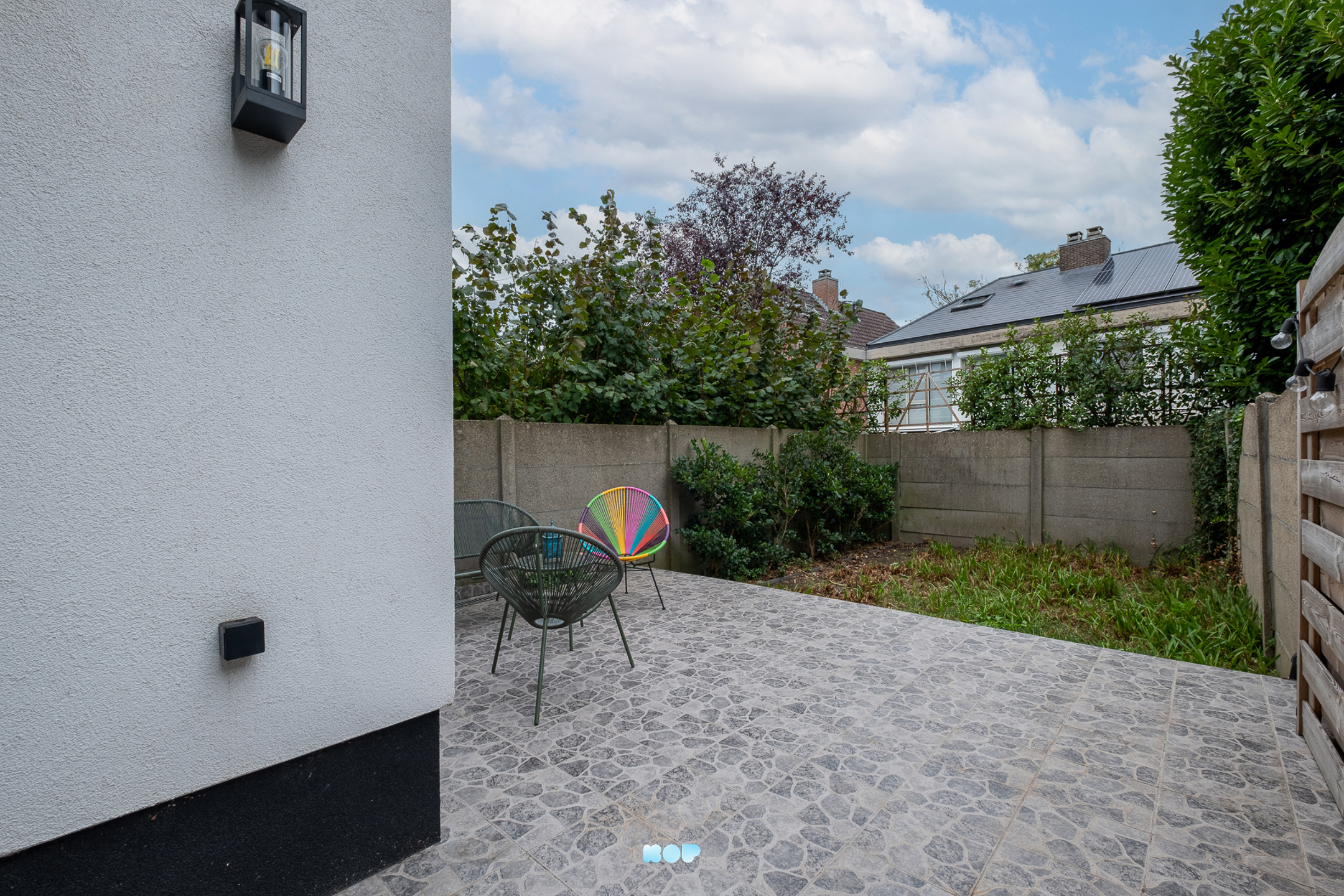 Appartement te koop in Mortsel met 2 slaapkamers - foto 4