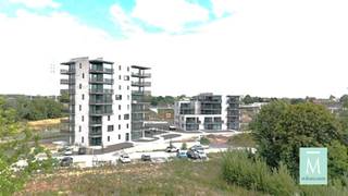 Appartement à louer à Lierre