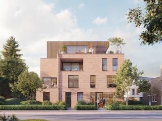 Apartment for sale in Ravels