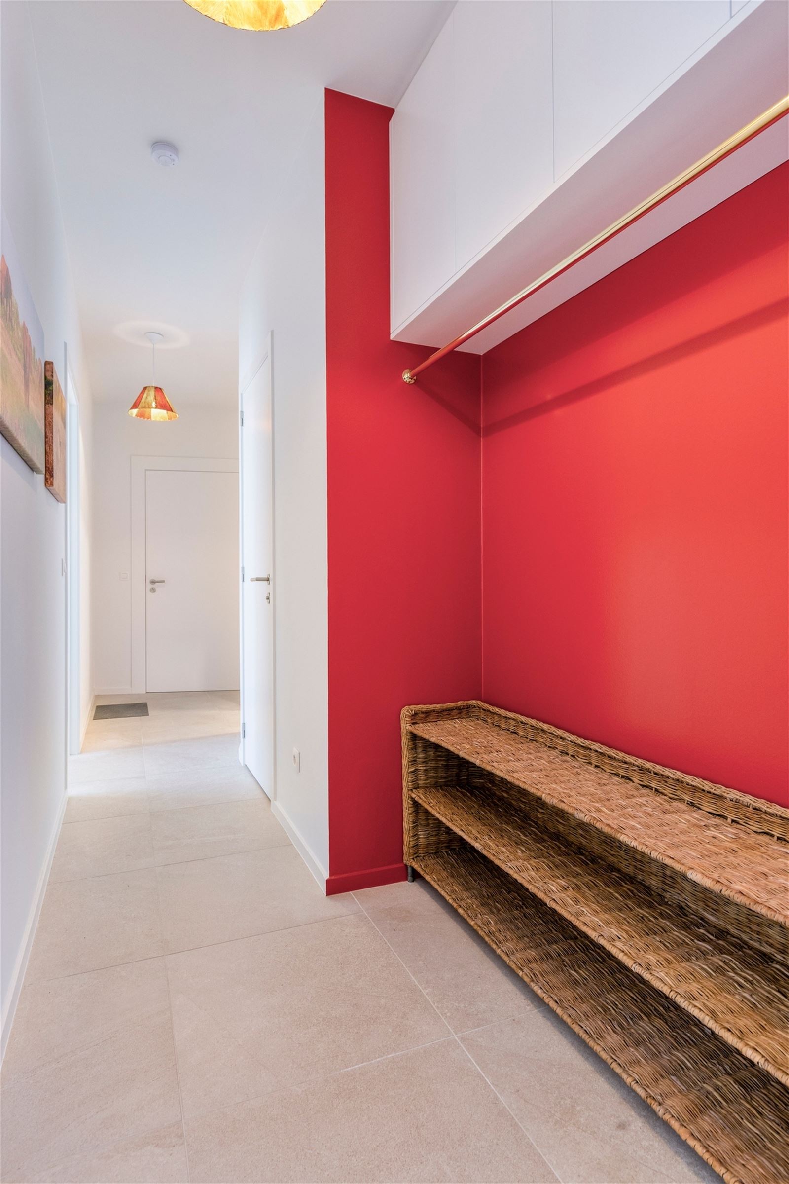 3 slaapkamers gemeubeld nieuwbouw appartement - foto 4