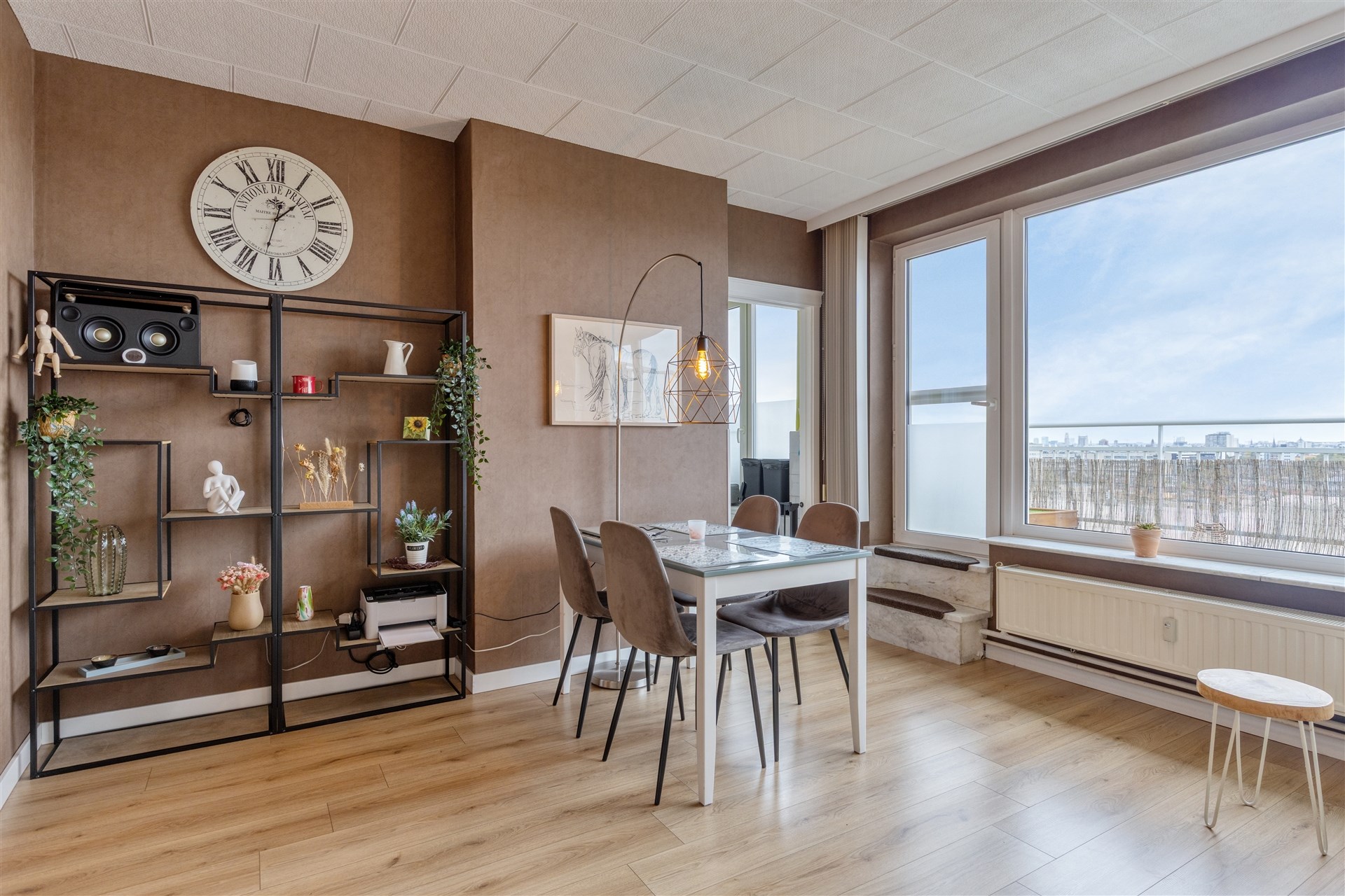 dakappartement - foto 5