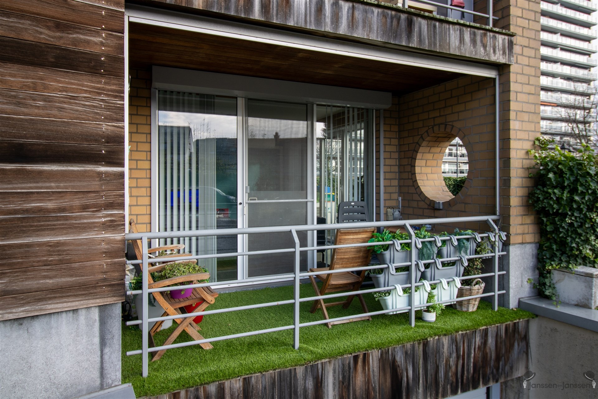 appartement - photo 4