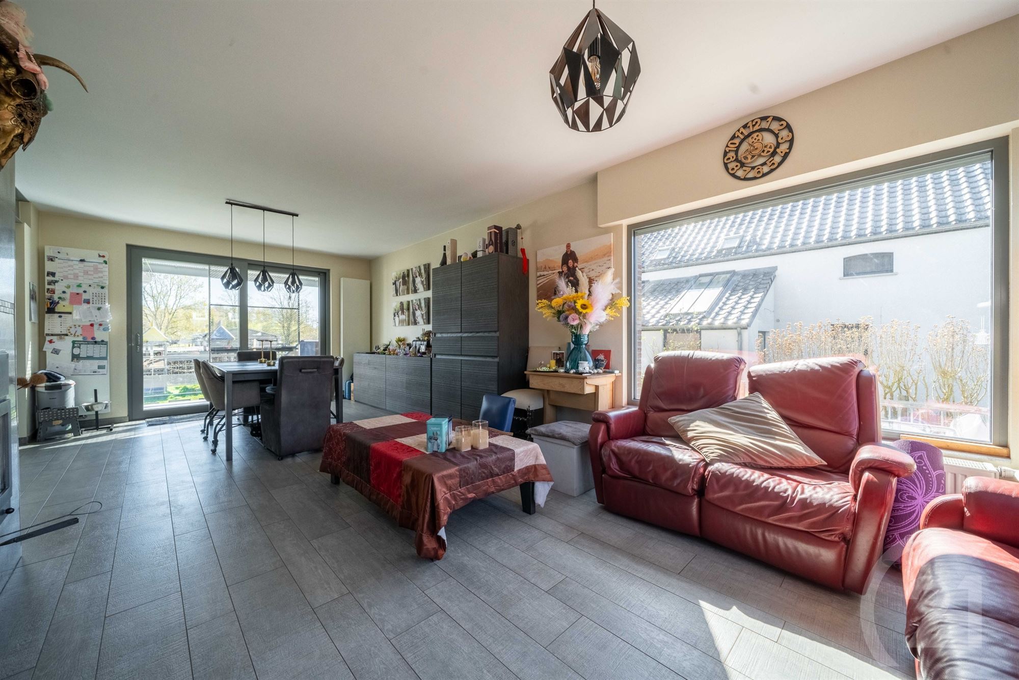 Maison à vendre à Betekom avec 4 chambres - photo 5