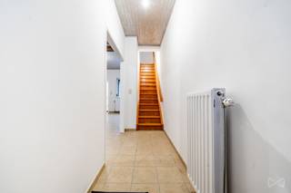 House for sale in Morlanwelz