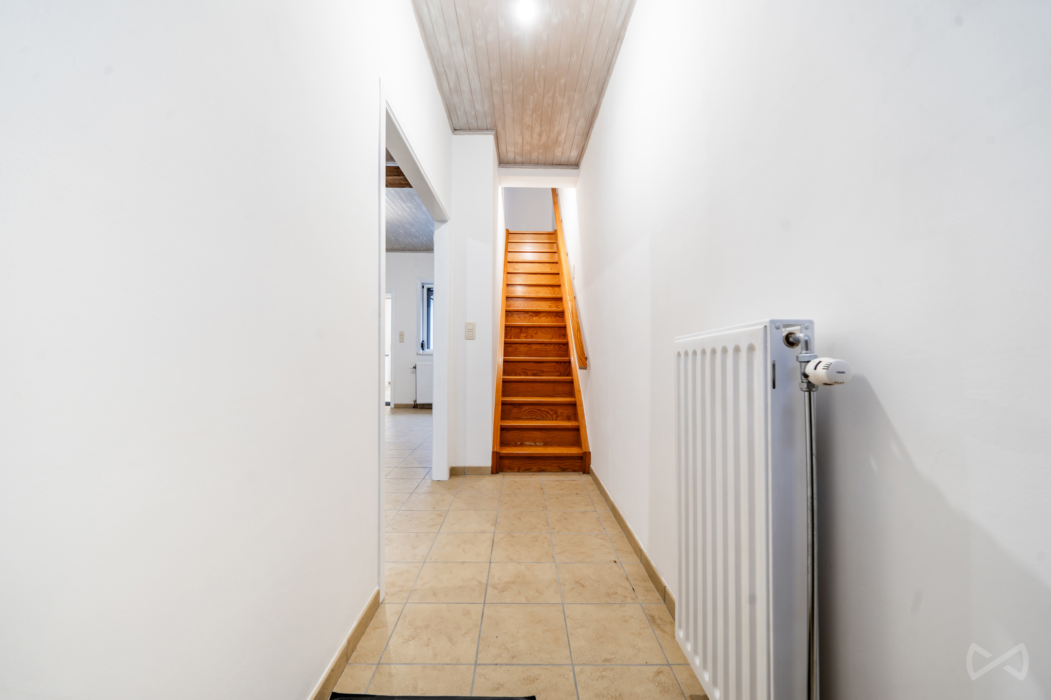 House for sale in Morlanwelz-Mariemont with 2 bedrooms - photo 2