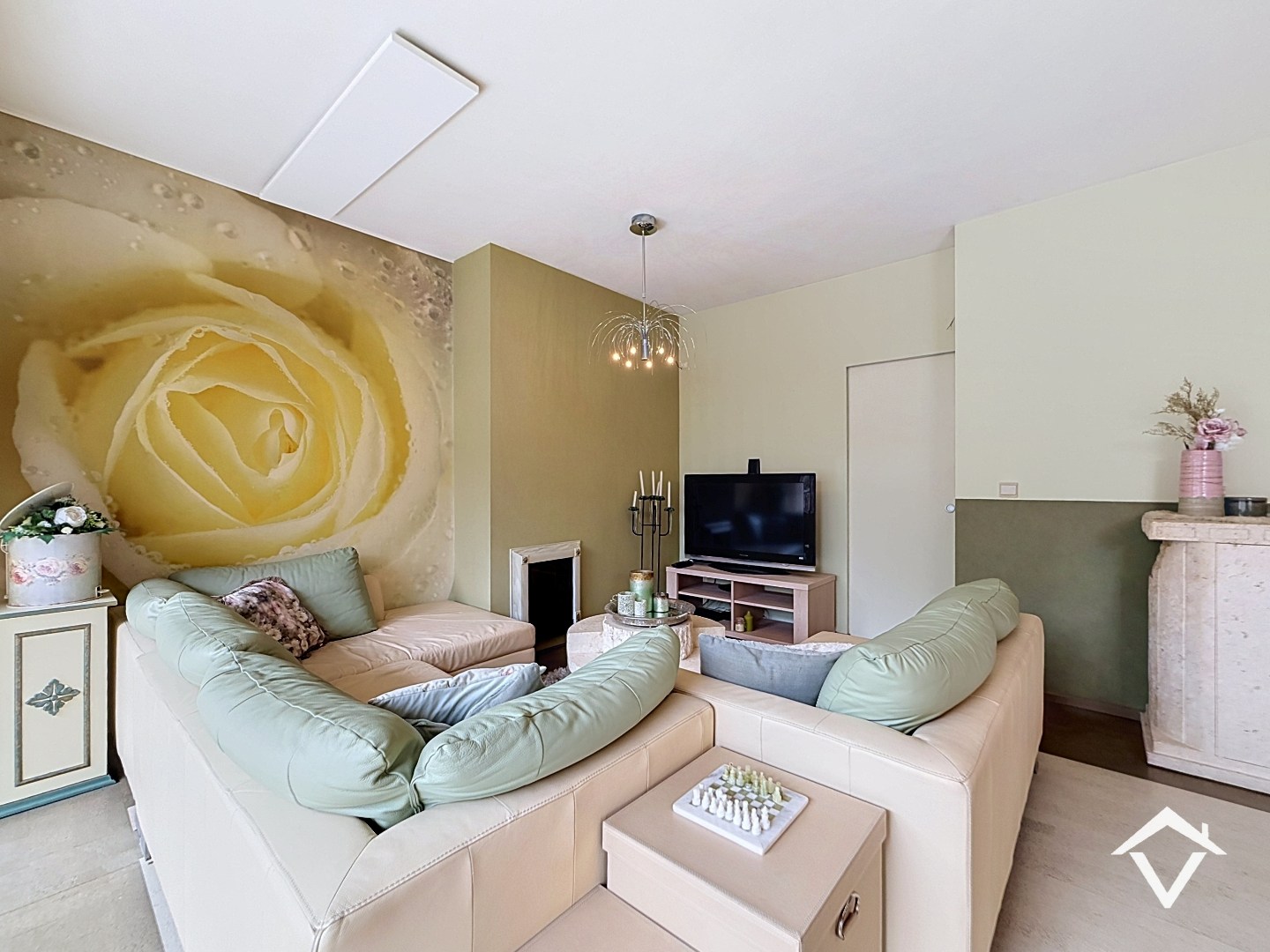 Appartement à louer à Roulers avec 3 chambres - photo 5