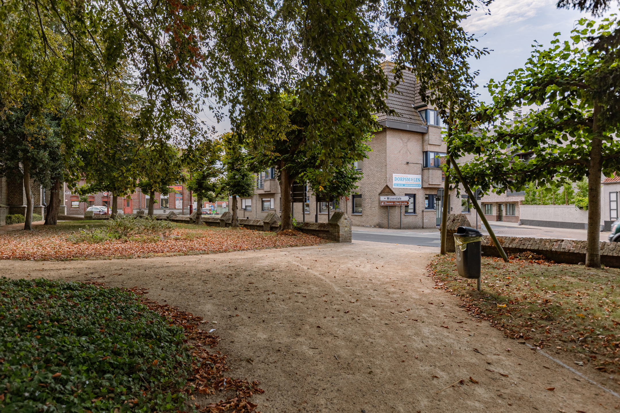 Appartement à Aartrijke