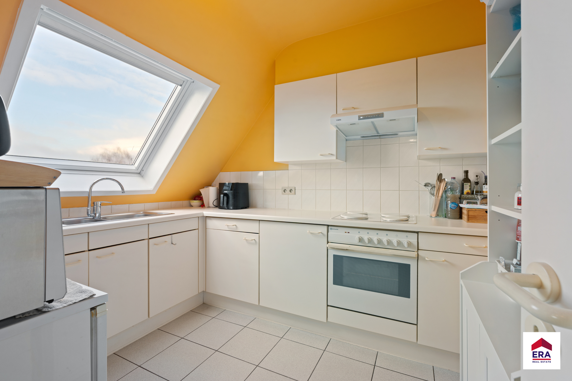 Instapklaar appartement in centrum Wemmel - foto 5