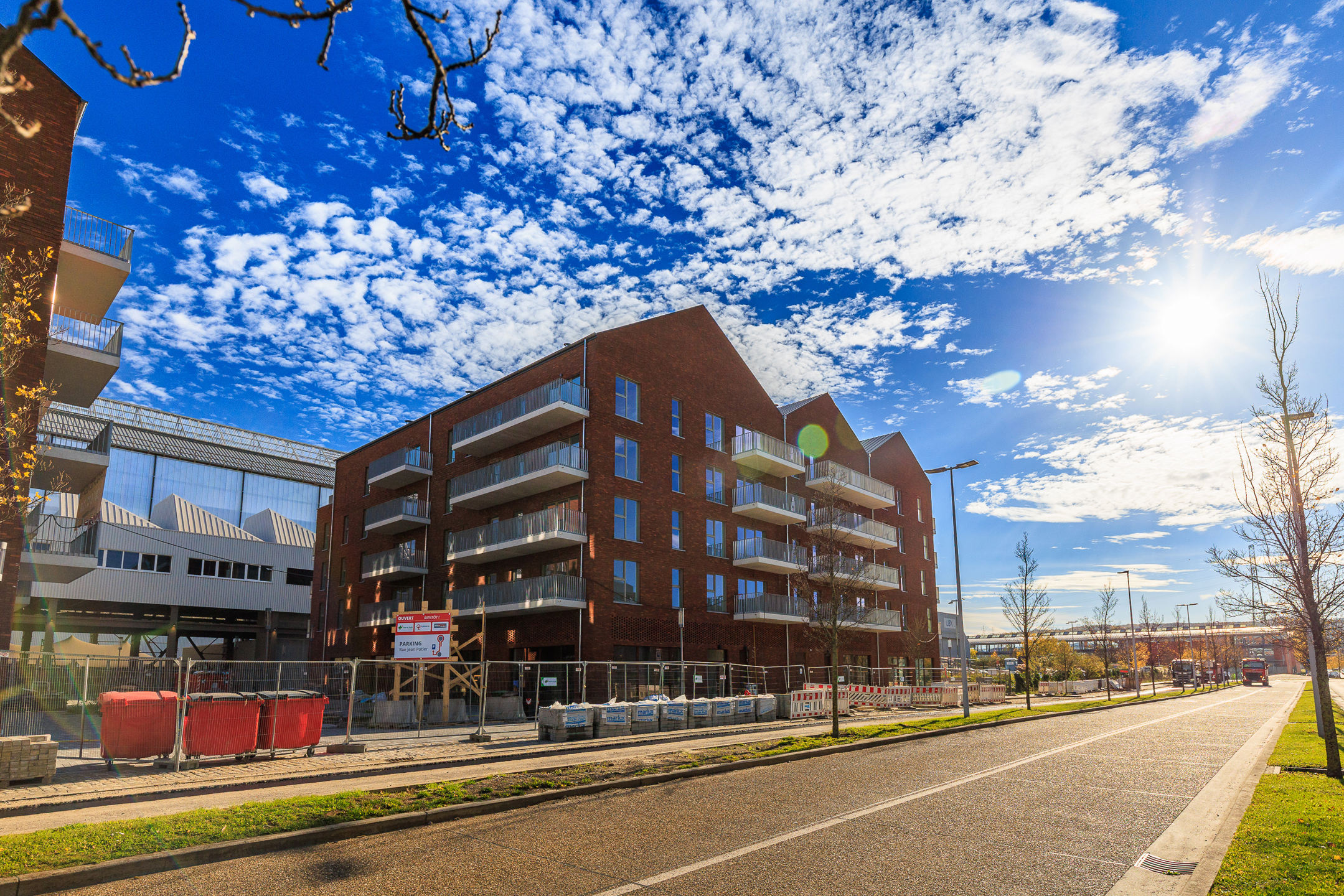 Projet à vendre à Seraing - photo 3