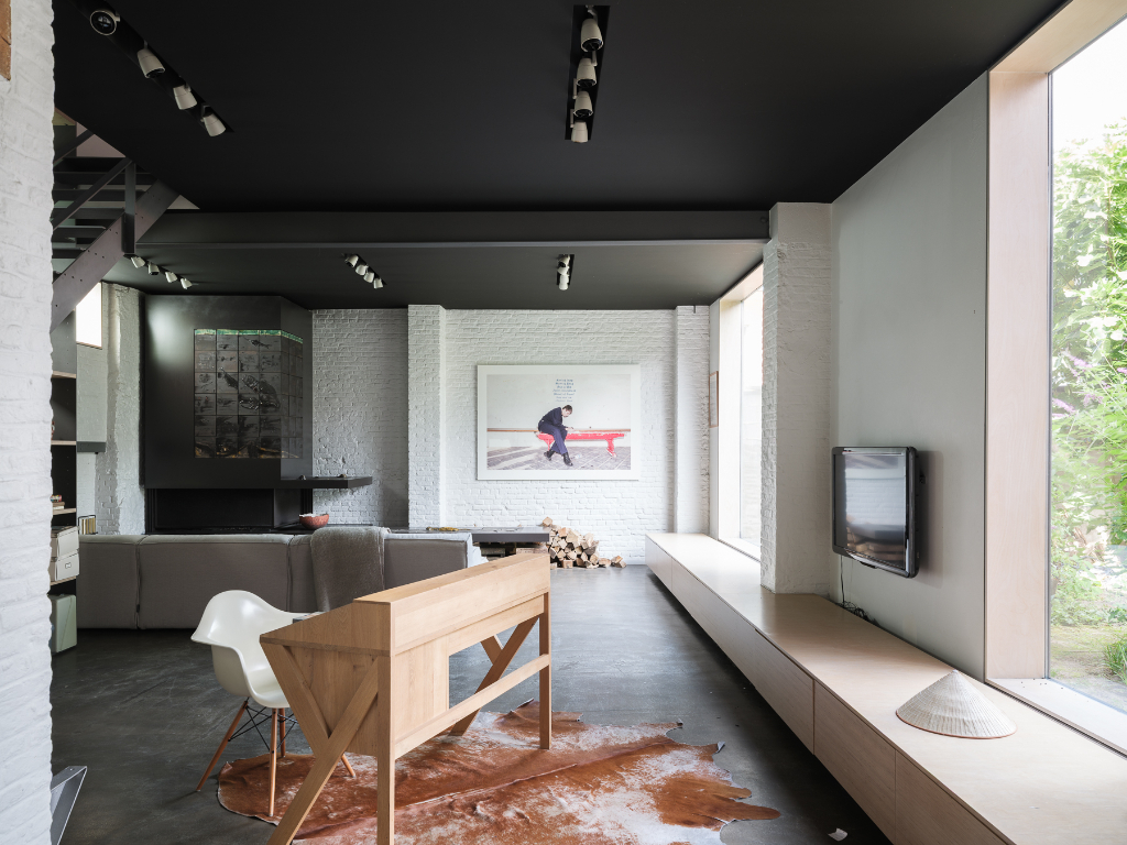 Appartement in Gent