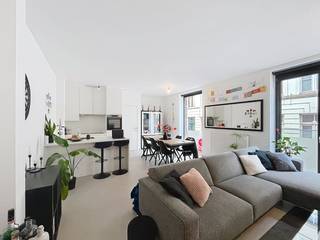 Stijlvol 1-slaapkamerappartement te huur in het historische centrum van Brugge. Dit aangename appartement is gelegen in een rustige buurt in...