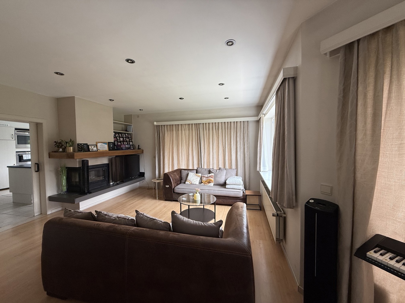 Huis te huur in Nazareth-De Pinte met 3 slaapkamers - foto 5