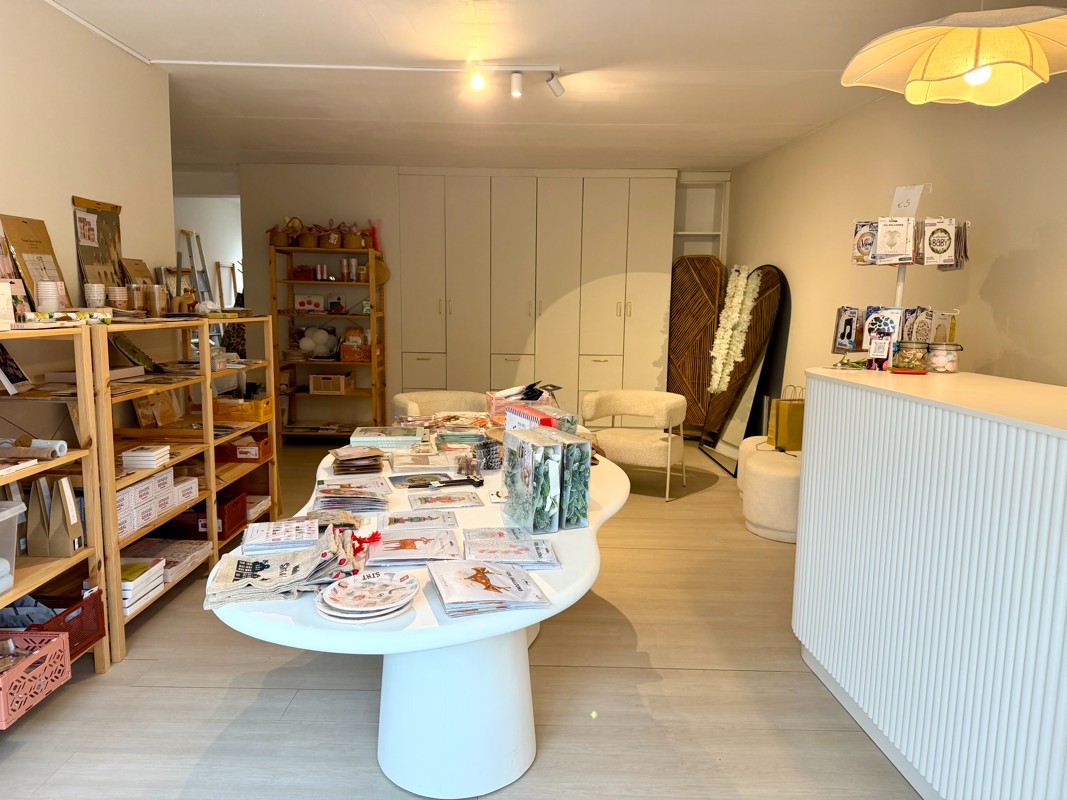 Super tof handelspand of kantoor op toplocatie te Westmalle. - foto 4