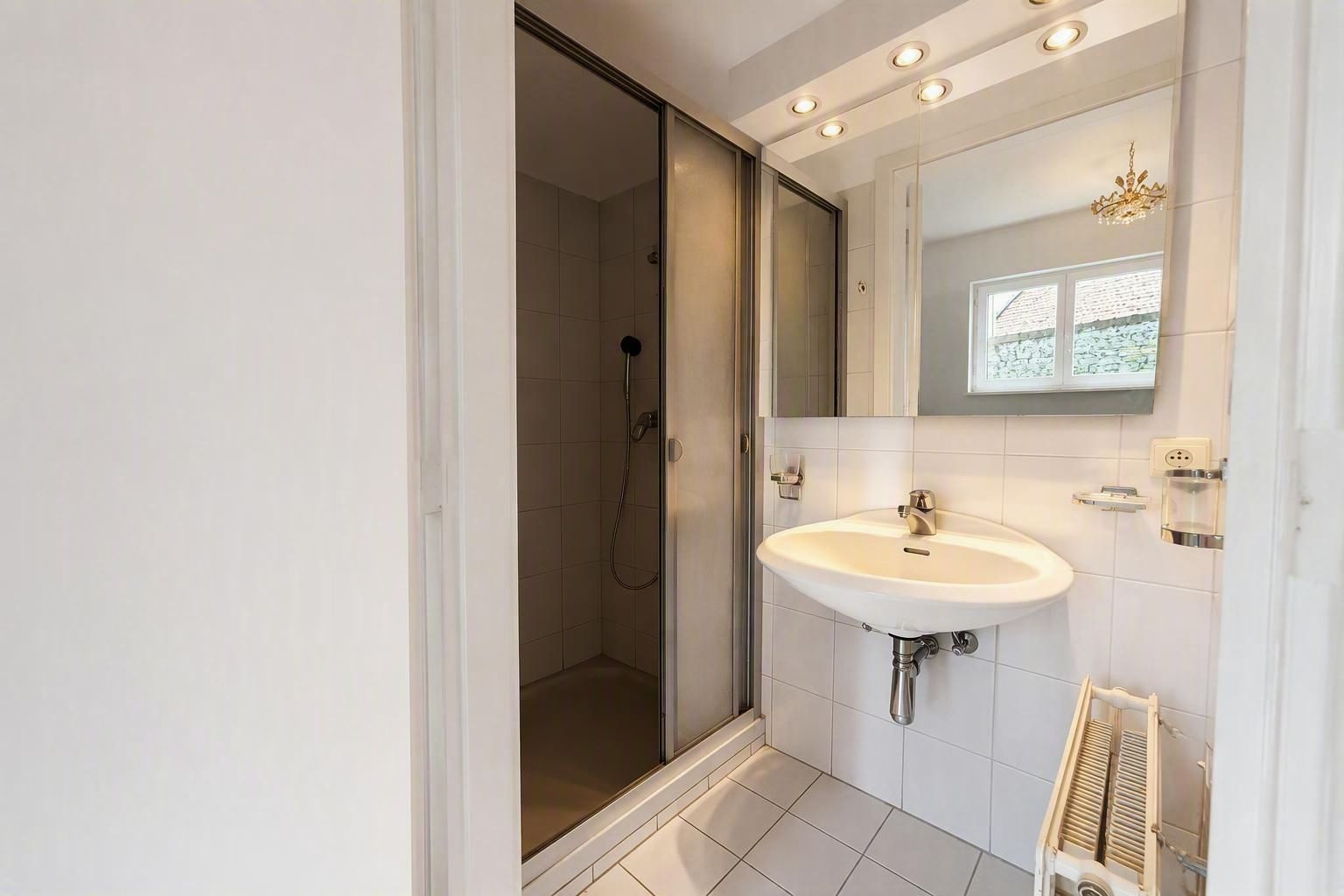Gezellig éenslaapkamerappartement gelegen te Blankenberge - foto 5