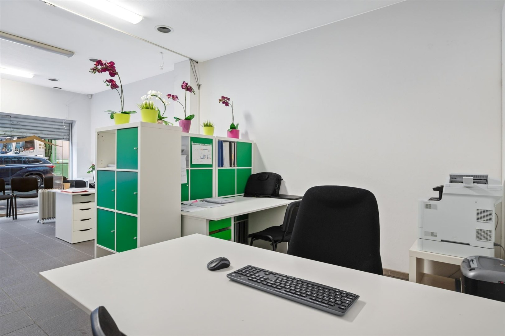 Commercial for sale in Antwerp - photo 4