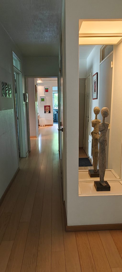 Appartement te koop in Mortsel met 2 slaapkamers - foto 5