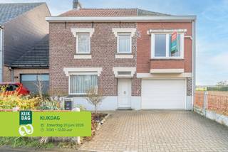 House for sale in Oudenaarde
