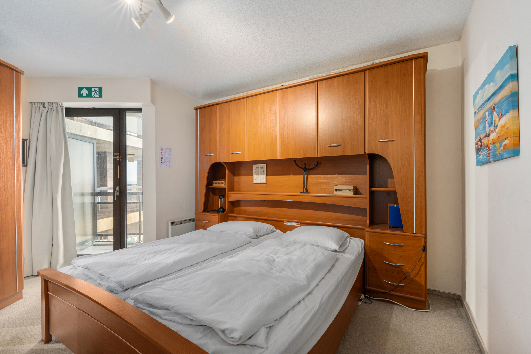 Appartement à vendre à Blankenberge avec 1 chambre - photo 5