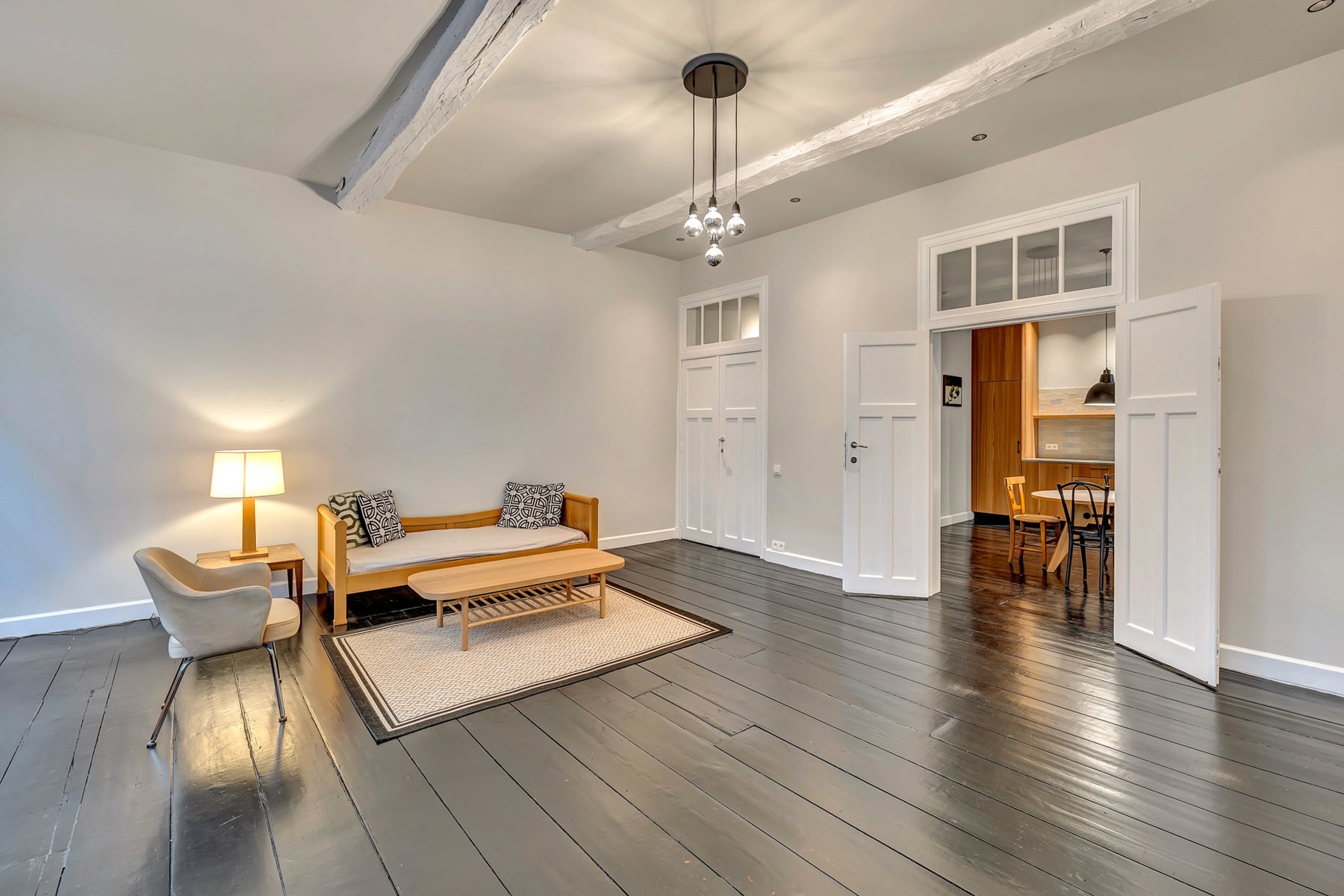 500m Zavel - 150m Menneken Pis - Doodlopend straat - foto 4