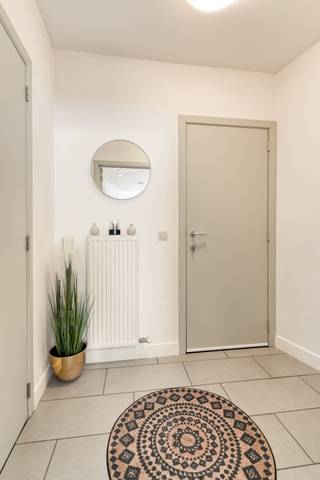 Dit volledig gerenoveerd appartementsgebouw is centraal en rustig gelegen in het centrum van Turnhout vlakbij scholen, trein en bus, winkels en...