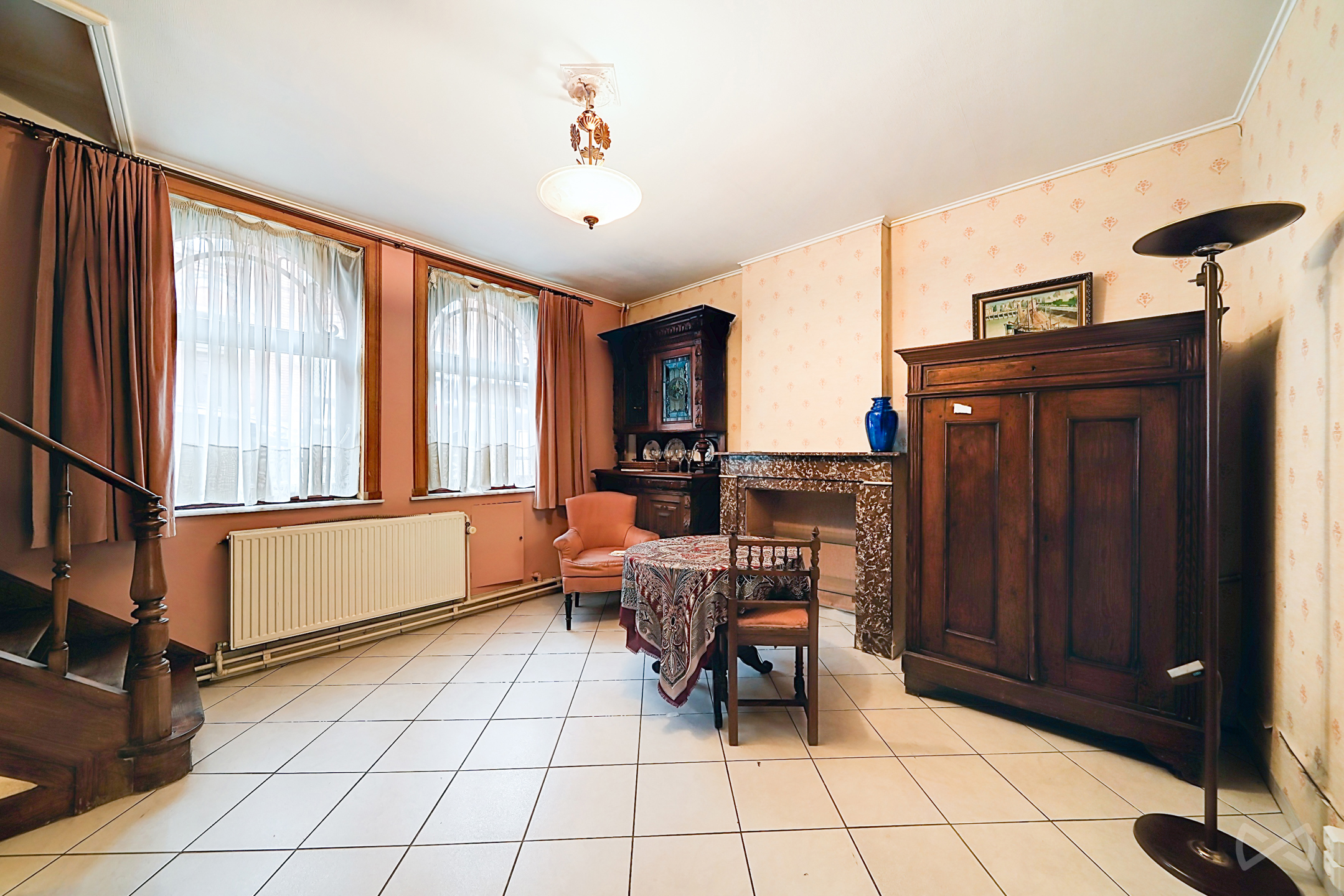 Maison à vendre à Braine-Le-Comte avec 4 chambres - photo 2