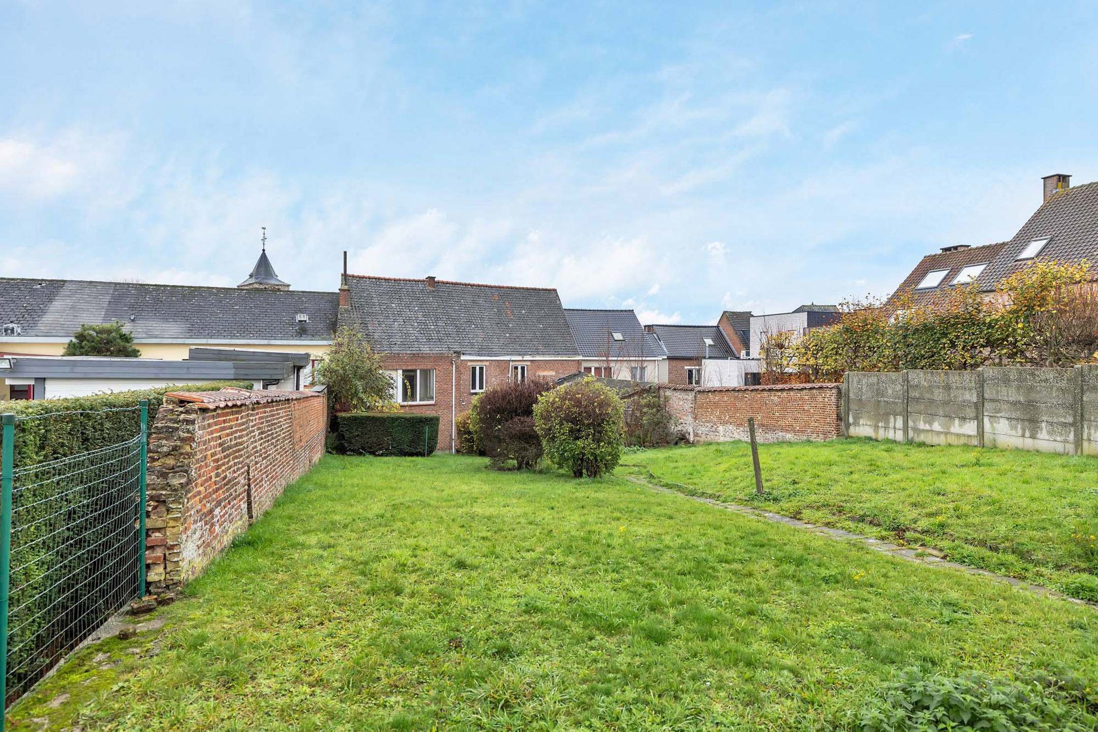 Projectgrond in het centrum van Gooik - foto 4