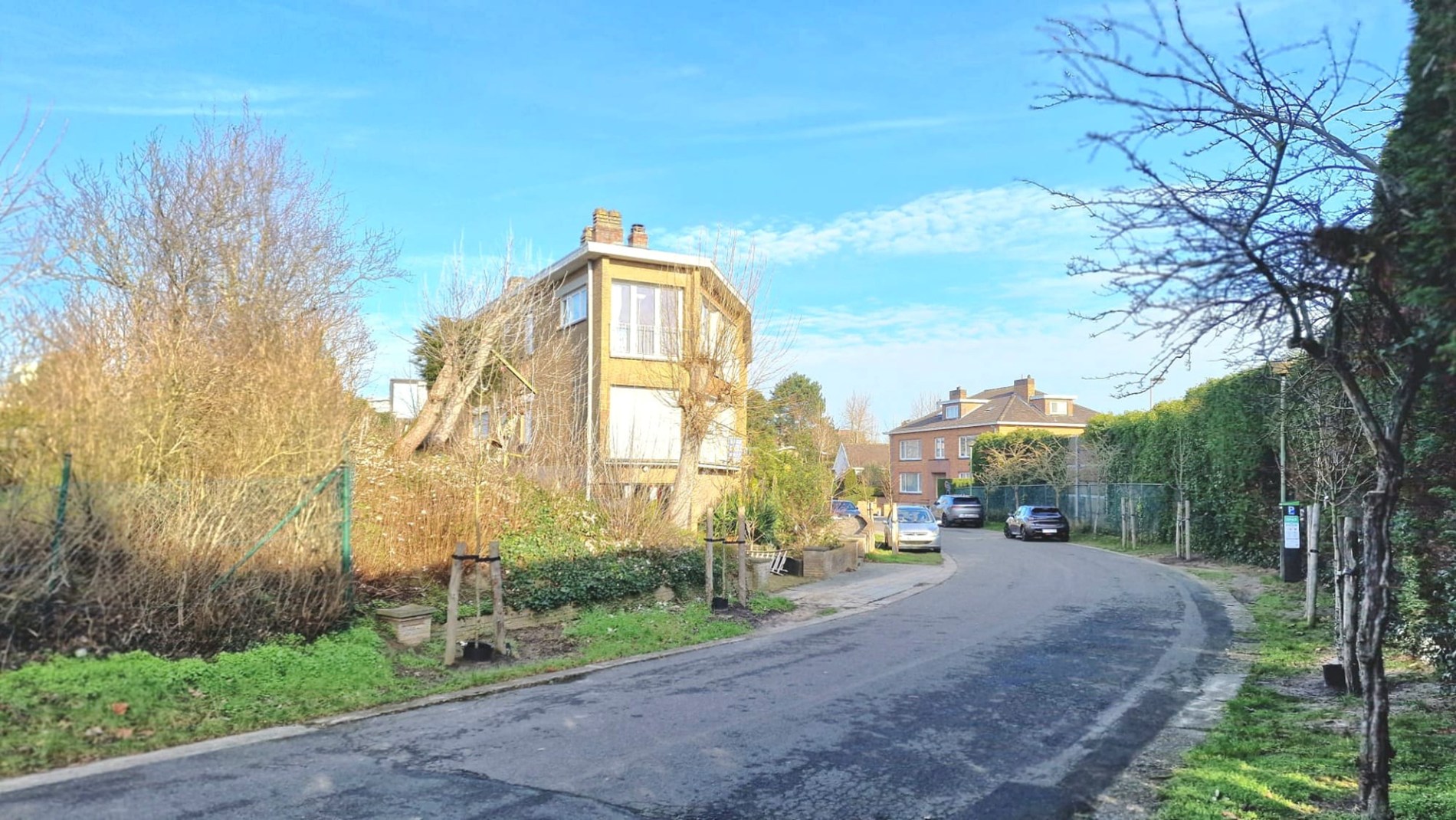 RUSTIG GELEGEN HOEKSTUDIO OP 250 METER VAN DE LEOPOLD I ESPLANADE EN HET STRAND VAN DE PANNE - foto 2