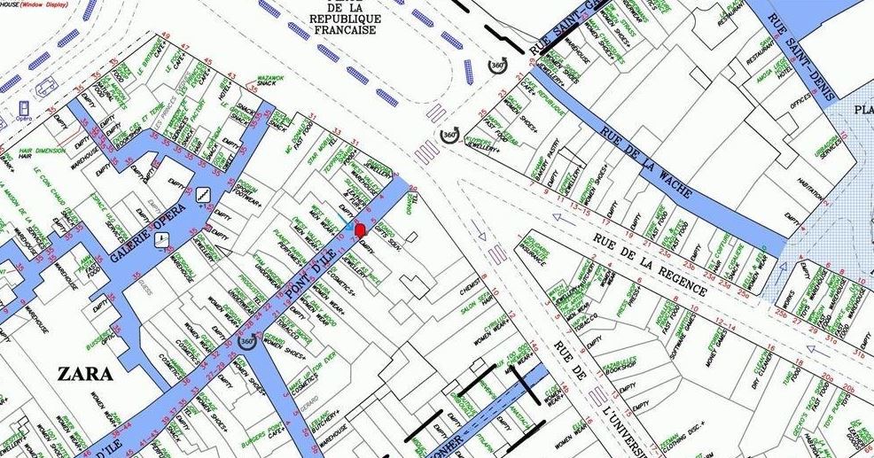 Commercial for rent in Liège - photo 5