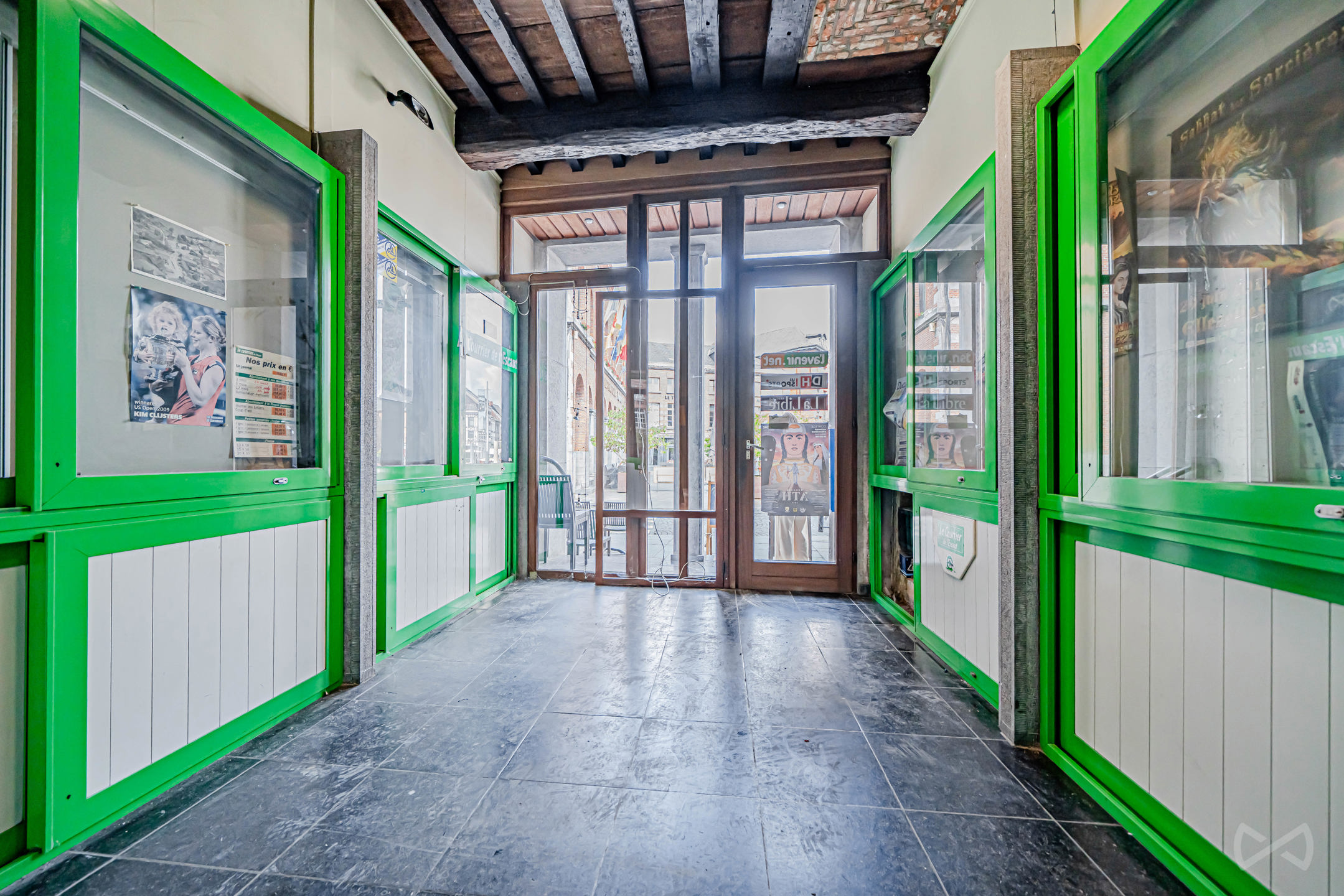 Commercial for sale in Ath - photo 3