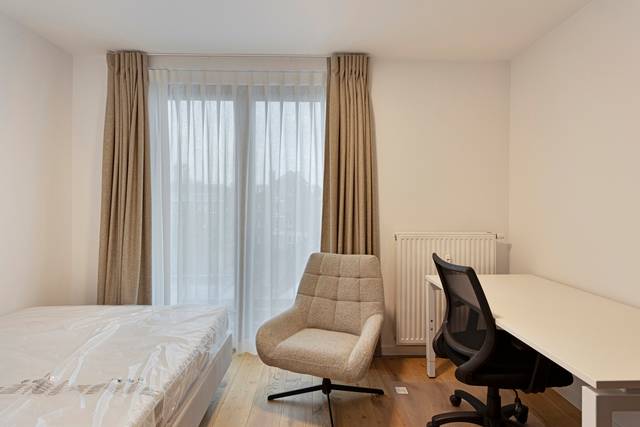 Project te koop in Heverlee