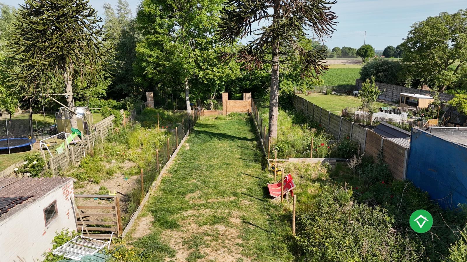 Terrain à vendre à Ichtegem - photo 3