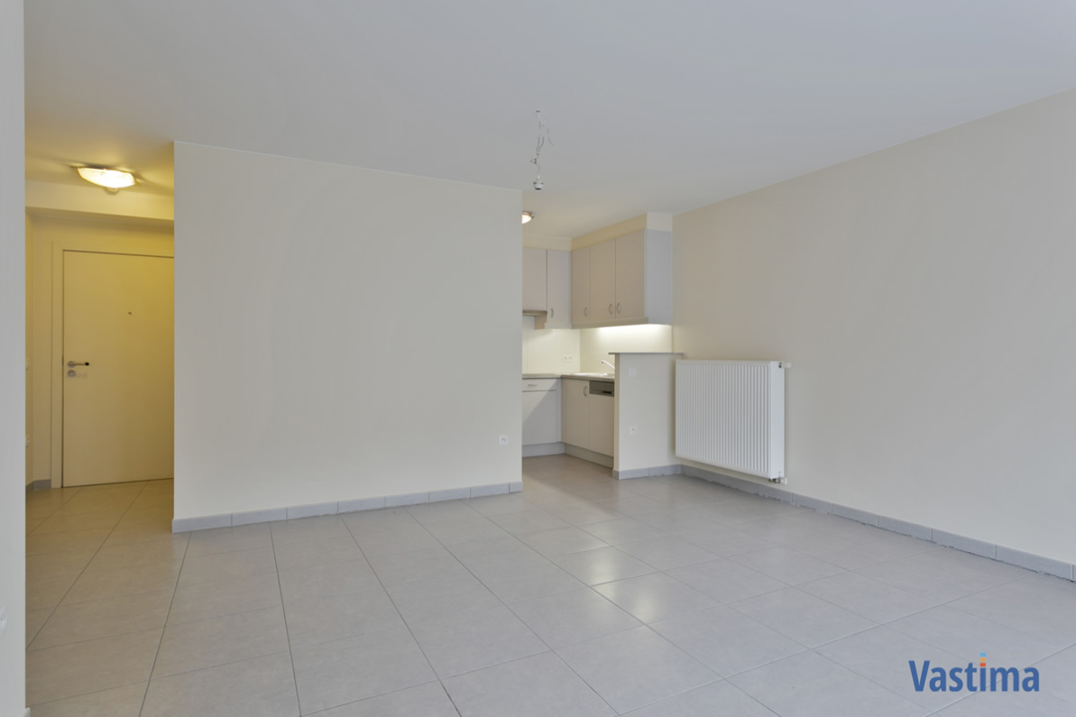 Instapklaar éénslaapkamerappartement met terras - foto 4
