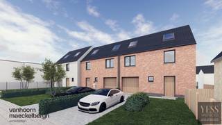House for sale in Koekelare