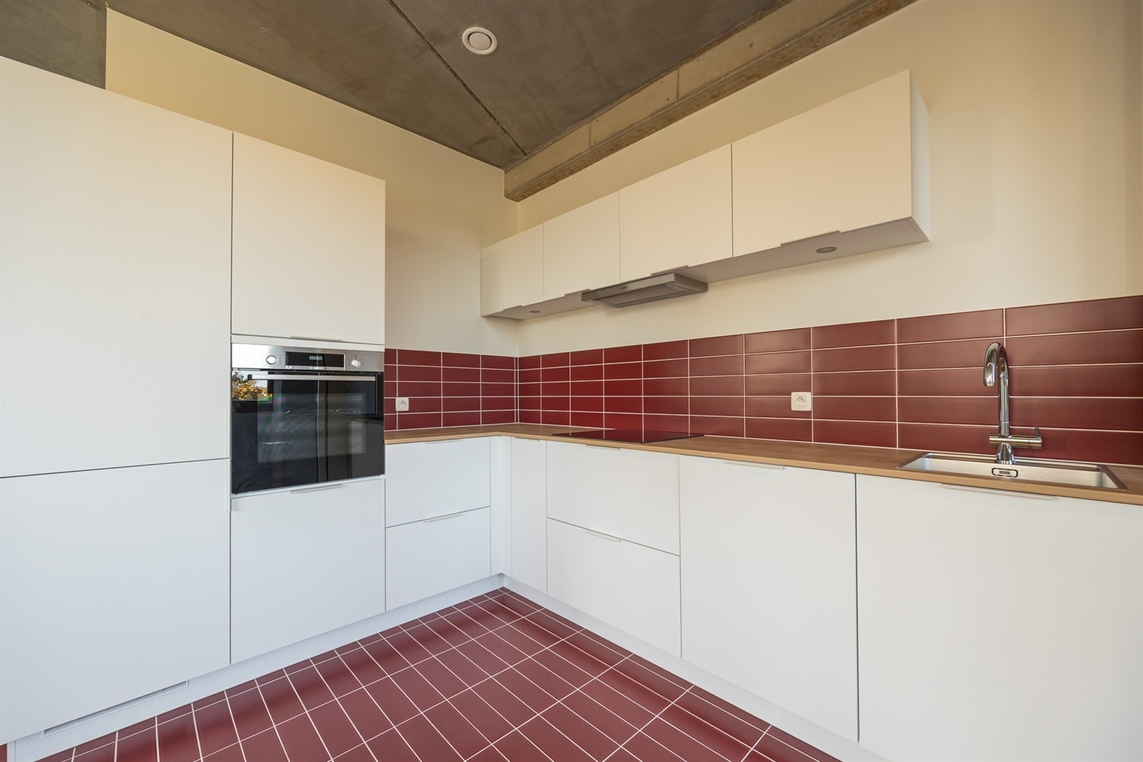 Den Brandt ∣  Volledig gerenoveerd appartement 2 slaapkamers - foto 5