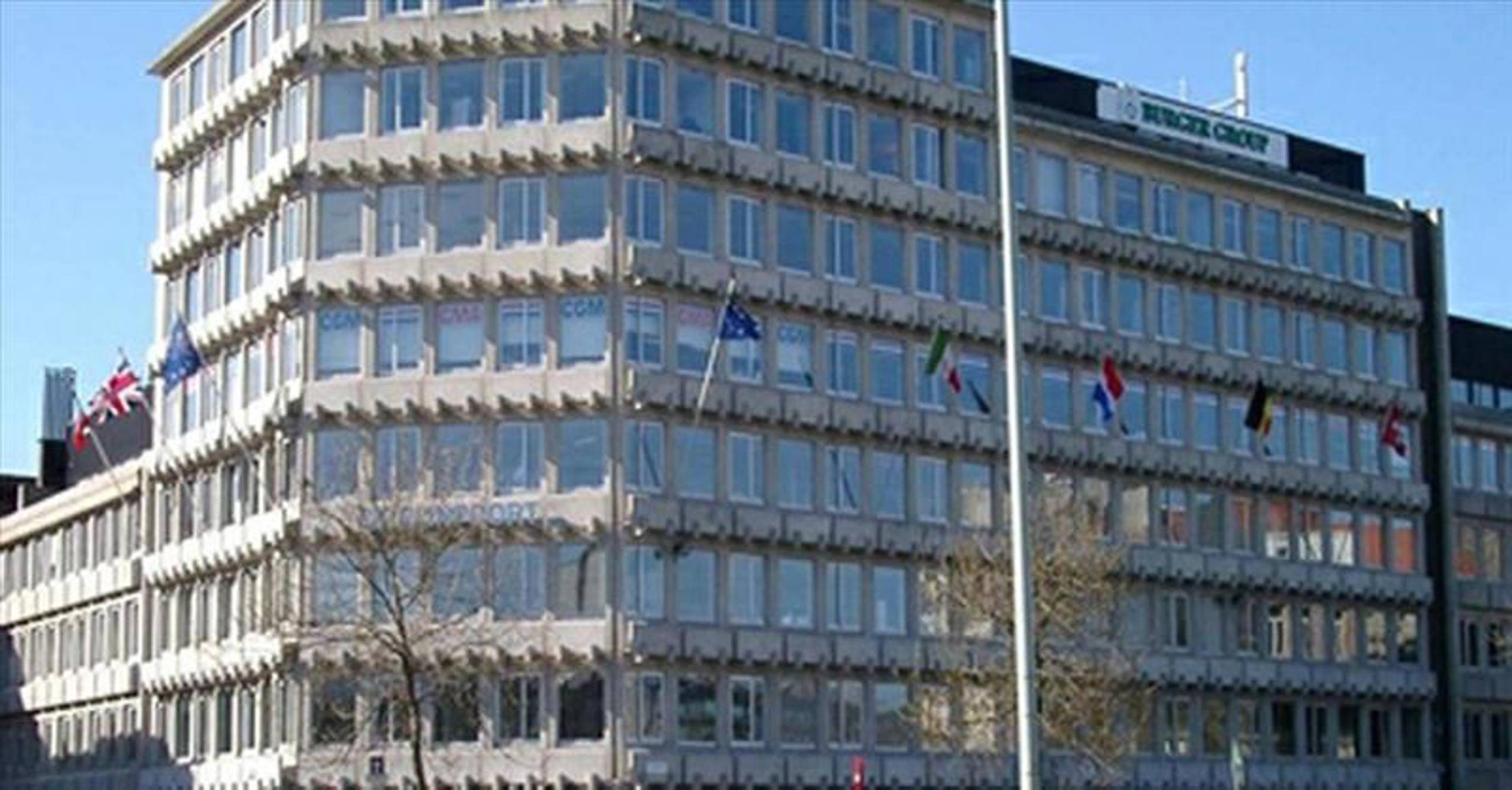 Commercial à louer à Anvers - photo 2