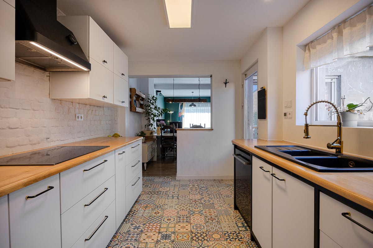 Woning met 3 slaapkamers te Lembeke - foto 4
