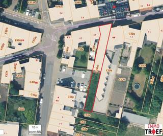 Terrain à vendre à Lede