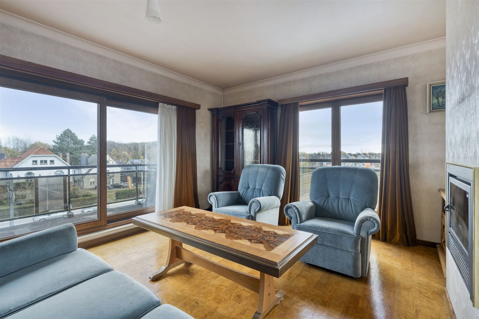 Appartement - foto 4