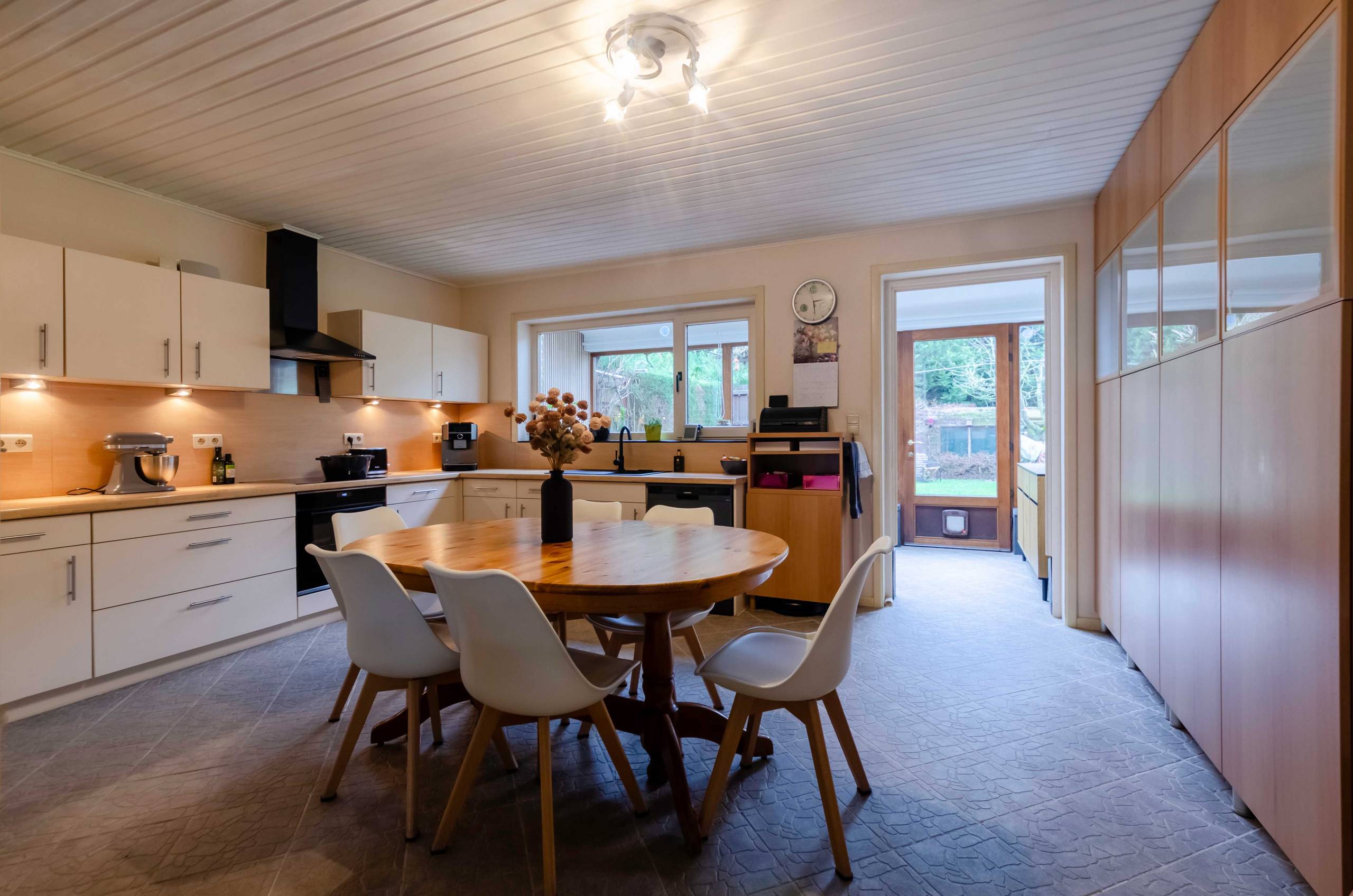 Huis te koop in Wilsele met 3 slaapkamers - foto 4